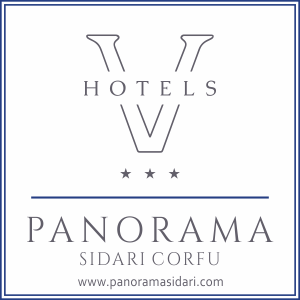 Hotel Panorama Sidari, by V-Hotels